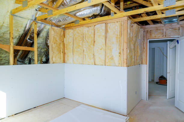 Best Energy Efficiency Insulation in Santa Venetia, CA