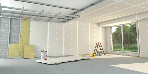 Best Specialized Insulation Services in Santa Venetia, CA
